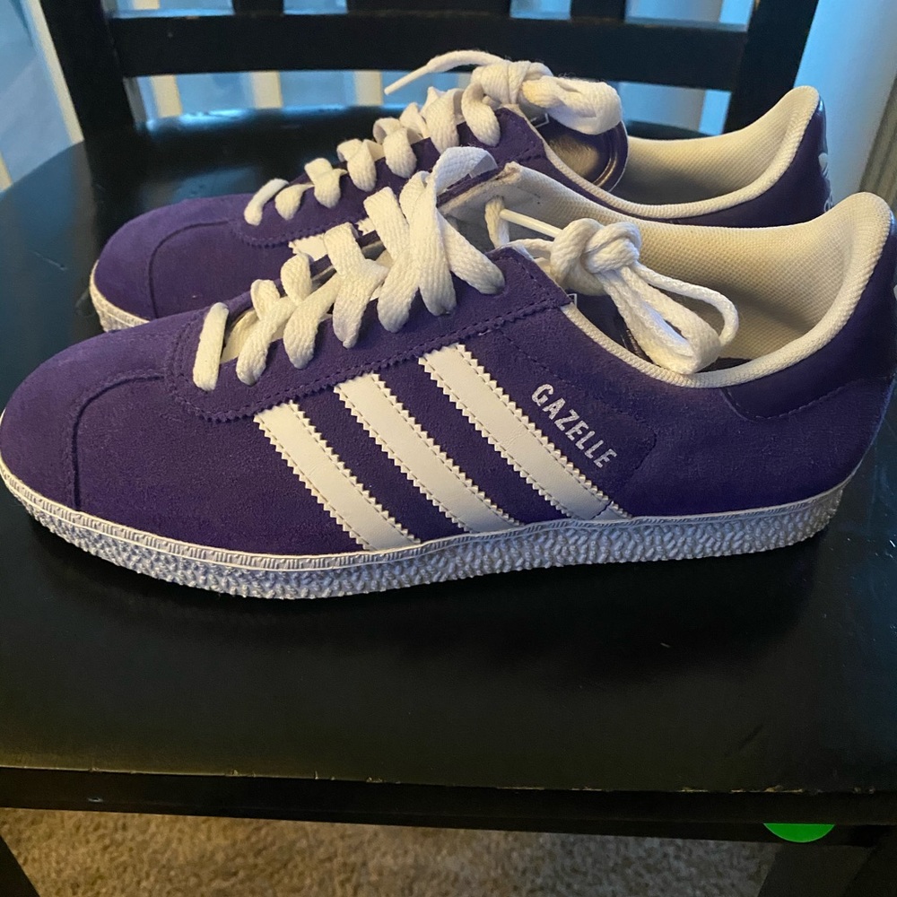 Gazelle Adidas